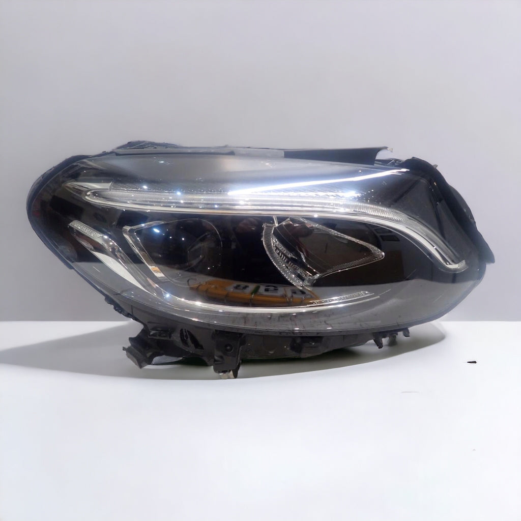 Frontscheinwerfer Mercedes-Benz W246 A2469066201 FULL LED Rechts Headlight