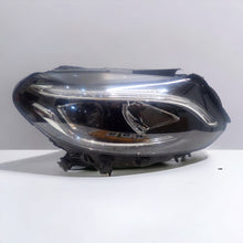 Laden Sie das Bild in den Galerie-Viewer, Frontscheinwerfer Mercedes-Benz W246 A2469066201 FULL LED Rechts Headlight