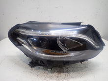 Laden Sie das Bild in den Galerie-Viewer, Frontscheinwerfer Mercedes-Benz W246 A2469066201 FULL LED Rechts Headlight