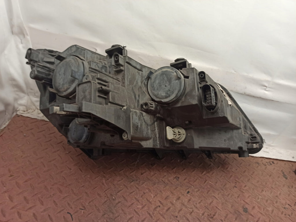 Frontscheinwerfer Seat Alhambra 7N5941005 LED FALSE Scheinwerfer Headlight SCH9183635712kz