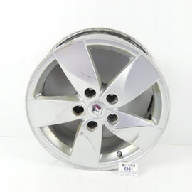 1x Alufelge 16 Zoll 6.5