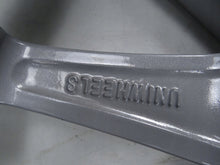 Load image into Gallery viewer, 1x Alufelge 16 Zoll 6.5&quot; 5x114.3 40ET Glanz Silber KE4093Z110 Nissan Pulsar