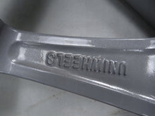 Load image into Gallery viewer, 1x Alufelge 16 Zoll 6.5" 5x114.3 40ET Glanz Silber KE4093Z110 Nissan Pulsar FEL5414964790wz