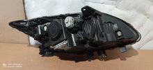 Laden Sie das Bild in den Galerie-Viewer, Frontscheinwerfer Renault Laguna III 260600035R Xenon Links Headlight