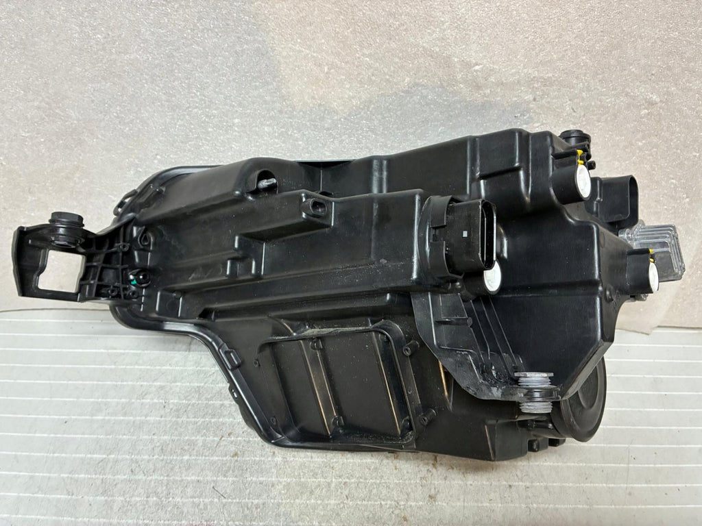 Frontscheinwerfer Skoda Karoq 57B941010 Full LED Rechts Scheinwerfer Headlight SCH3381431026il