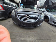 Laden Sie das Bild in den Galerie-Viewer, Frontscheinwerfer Opel Insignia A 13226782 Links Scheinwerfer Headlight SCH6013810519bz
