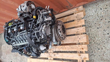 Laden Sie das Bild in den Galerie-Viewer, Motor Mitsubishi Opel Asx 4N13 A18XER 1.8 140PS 139TKm 2013 Benzin Komplett MOT9850398476za
