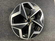 Load image into Gallery viewer, 1x Alufelge 19 Zoll 7.5" 5x112 50ET Glanz 10A601025J VW Id.3 Rim Wheel FEL6196989633pf