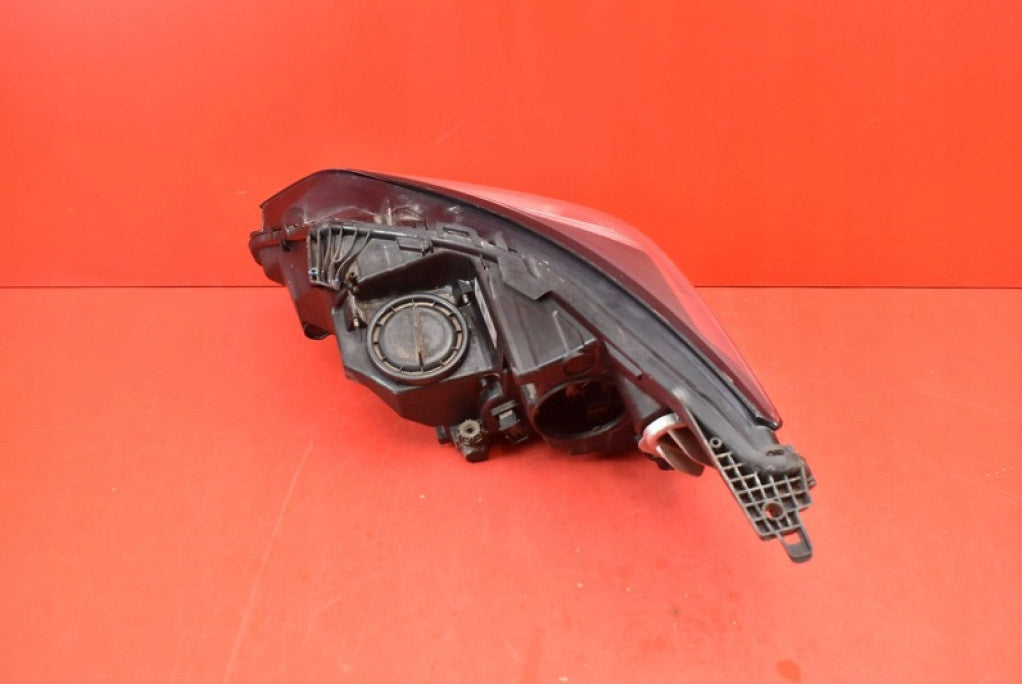 Frontscheinwerfer Opel Astra K 39111144 Rechts Scheinwerfer Headlight