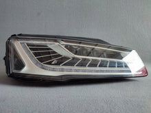 Laden Sie das Bild in den Galerie-Viewer, Frontscheinwerfer Audi A8 4H0941036 4H0941784 LED Rechts Scheinwerfer Headlight SCH5919553979ul
