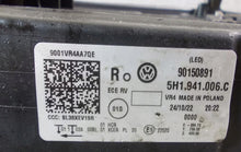 Laden Sie das Bild in den Galerie-Viewer, Frontscheinwerfer VW Golf VIII 5H1941006C LED Rechts Scheinwerfer Headlight SCH5194103122ak