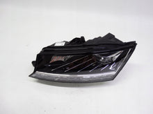 Load image into Gallery viewer, Frontscheinwerfer Skoda Fabia III 6V1941015F LED Links Scheinwerfer Headlight