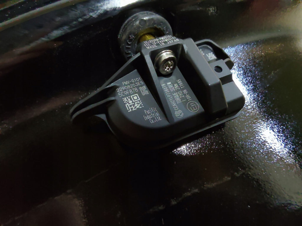 1x Alufelge 18 Zoll 8.0" 5x114.3 50ET PW457-33002 Toyota Camry Rim Wheel