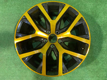 Load image into Gallery viewer, 1x Alufelge 18 Zoll 8.0" 5x112 44ET 5C0601025BS VW New Beetle Rim Wheel FEL5838809016ku