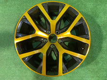 Load image into Gallery viewer, 1x Alufelge 18 Zoll 8.0" 5x112 44ET 5C0601025BS VW New Beetle Rim Wheel FEL5838809016ku
