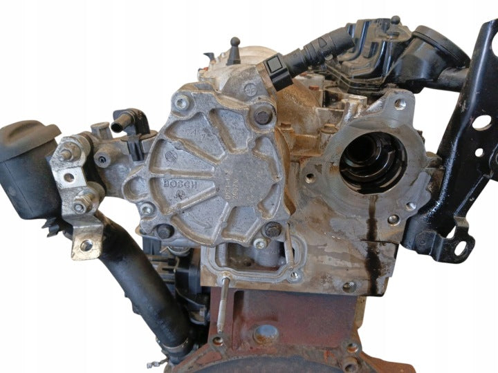Motor Mitsubishi Outlander II 4HK 2.2 DI-D 156PS 115kW 217TKm Diesel Unkomplett MOT1488108011yl