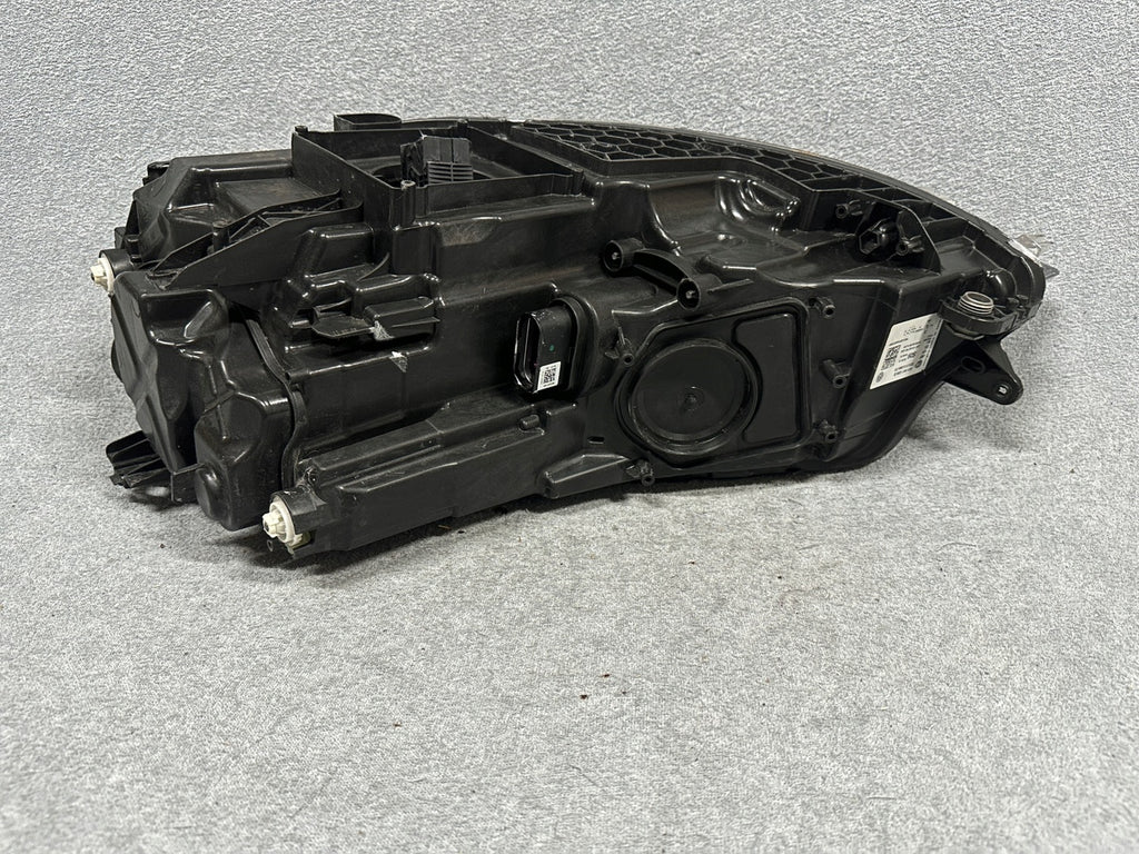 Frontscheinwerfer VW Golf VII 5G1941036B-GOLF LED Rechts Scheinwerfer Headlight SCH1668003397lg