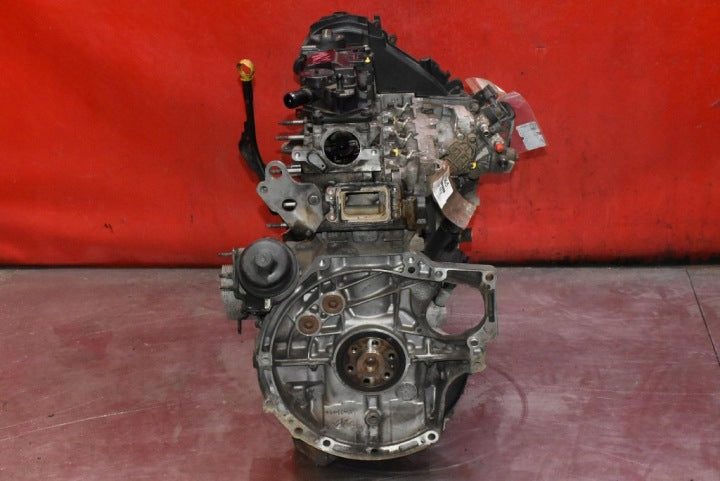 Motor Ford Transit Courier T3CB 1.6 TDCI 95PS 70kW 2014 Diesel Engine Unkomplett MOT2518247934cr