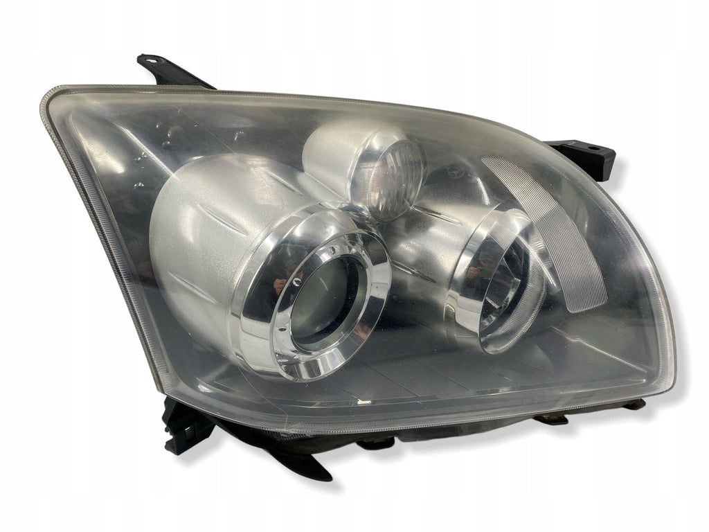 Frontscheinwerfer Toyota Avensis DAL32818 Rechts Scheinwerfer Headlight SCH4941295392fj
