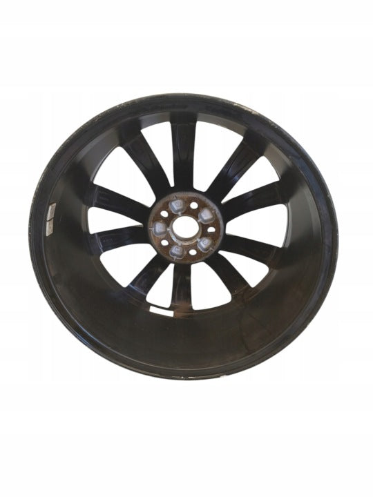 1x Alufelge 19 Zoll 8.0" 5x112 5C0601025N VW Golf VII Passat B8 Beetle Rim Wheel FEL9496106467pv