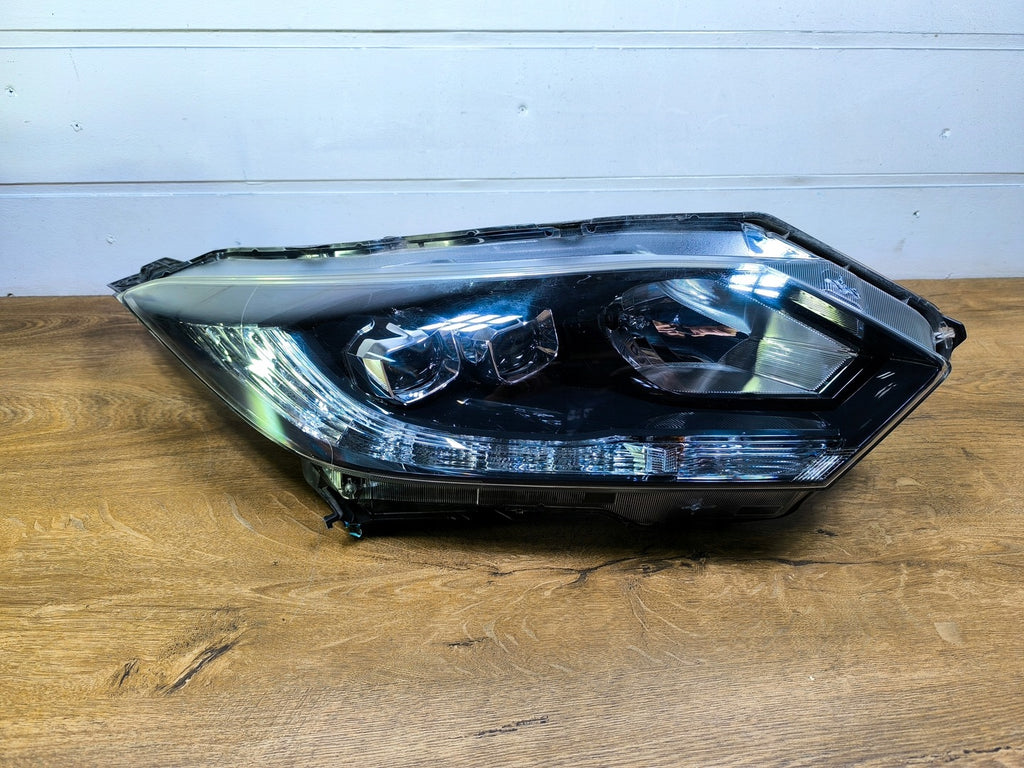 Frontscheinwerfer Honda Hrv Hr-V 100-18205 Full LED Rechts Headlight