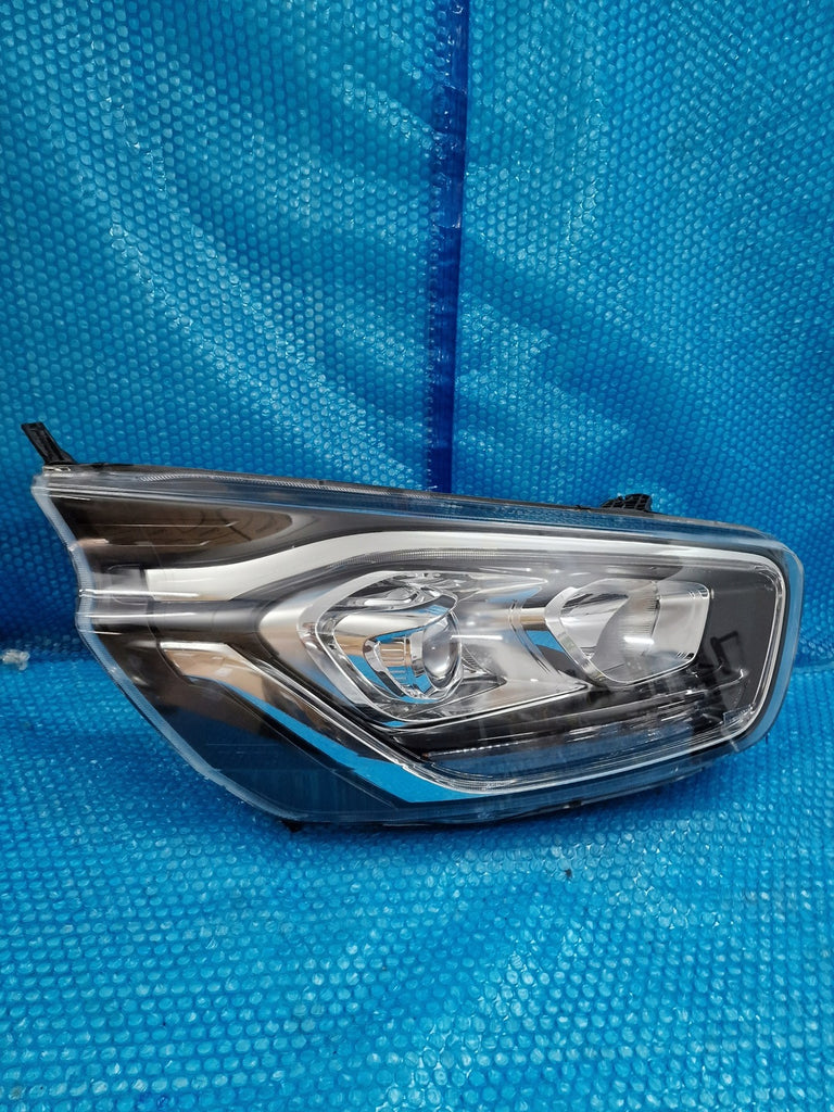 Frontscheinwerfer Ford Transit Custom JK21-13W029-DH Rechts Headlight