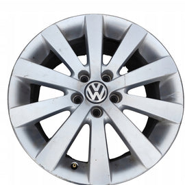1x Alufelge 17 Zoll 7.5