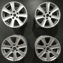 Laden Sie das Bild in den Galerie-Viewer, 4x Alufelge 17 Zoll 8.0" 5x120 35ET BMW 3 E91 F30 E90 F31 Rim Wheel FEL2372194453xi