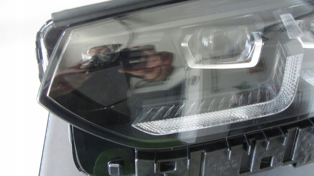 Frontscheinwerfer BMW X3 G01 G02 5A1FB11 LED Links Scheinwerfer Headlight SCH2303065261xx