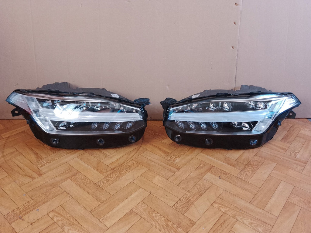 Frontscheinwerfer Volvo Xc90 II 32338953 32338952 Ein Stück (Rechts oder Links)
