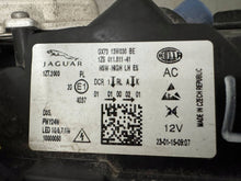 Laden Sie das Bild in den Galerie-Viewer, Frontscheinwerfer Jaguar Xe X760 GX7313W030BE Links Scheinwerfer Headlight SCH3746876162nt