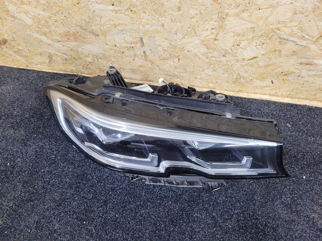 Frontscheinwerfer BMW 3 G21 G20 9481702-08 LED Rechts Scheinwerfer Headlight SCH3748491390yw