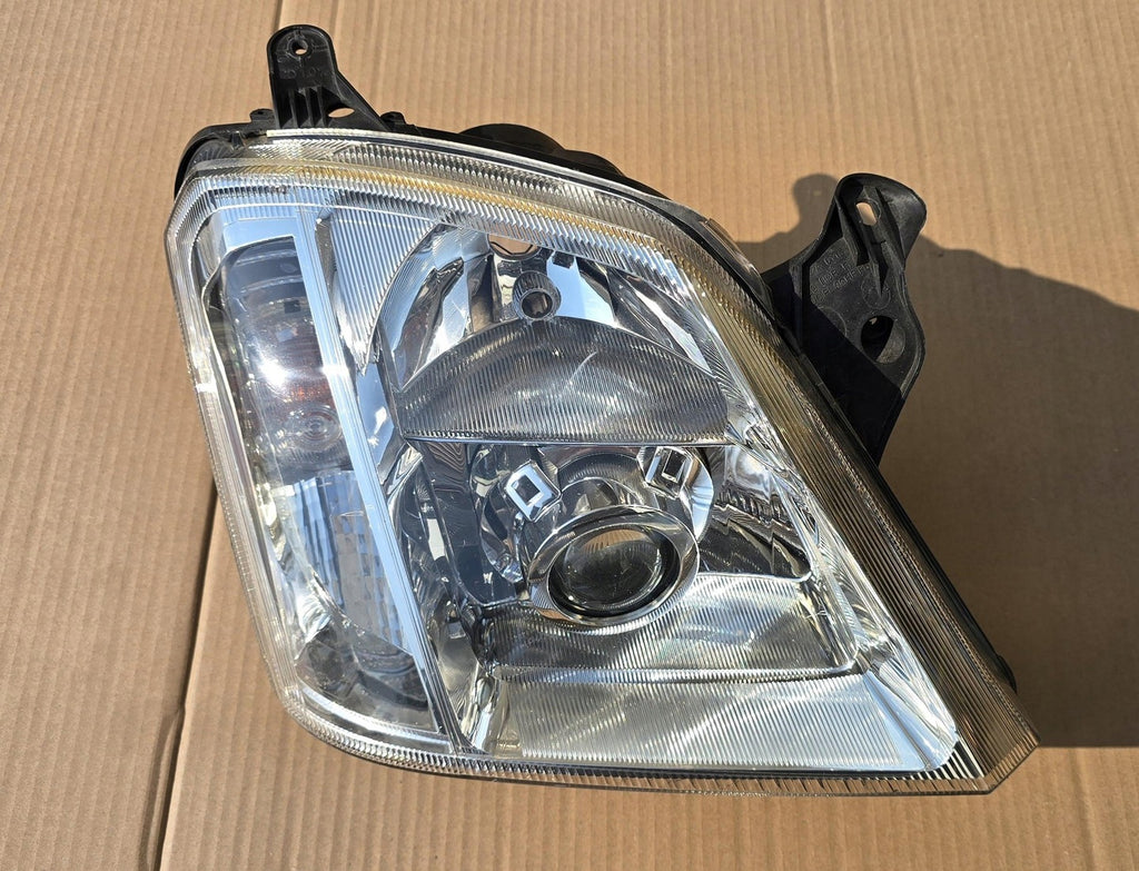 Frontscheinwerfer Opel Meriva A 93321055 89307580 Xenon Rechts Headlight SCH6617144274xa
