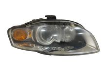 Laden Sie das Bild in den Galerie-Viewer, Frontscheinwerfer Audi A4 Vorderseite Scheinwerfer Headlight SCH1644112416yn