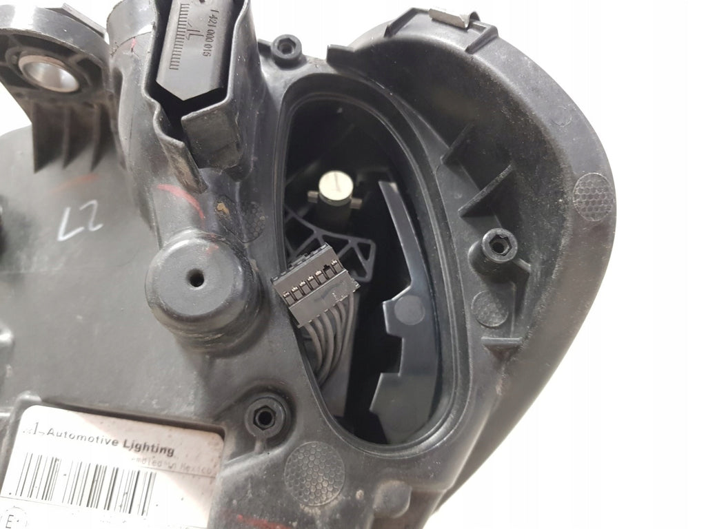 Frontscheinwerfer BMW X3 G01 X4 G02 8739654-01 LED Rechts Scheinwerfer Headlight SCH4369618876zu