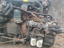 Load image into Gallery viewer, Motor Renault I Diesel Engine Unkomplett MOT1274711152fw