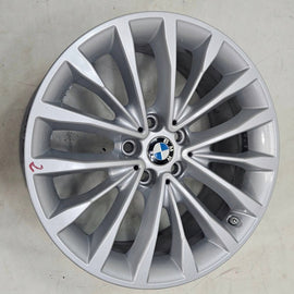 1x Alufelge 18 Zoll 6863418 BMW G31 G30 Rim Wheel FEL4093820995qh
