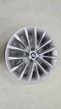 Laden Sie das Bild in den Galerie-Viewer, 1x Alufelge 18 Zoll 6863418 BMW G31 G30 Rim Wheel FEL4093820995qh