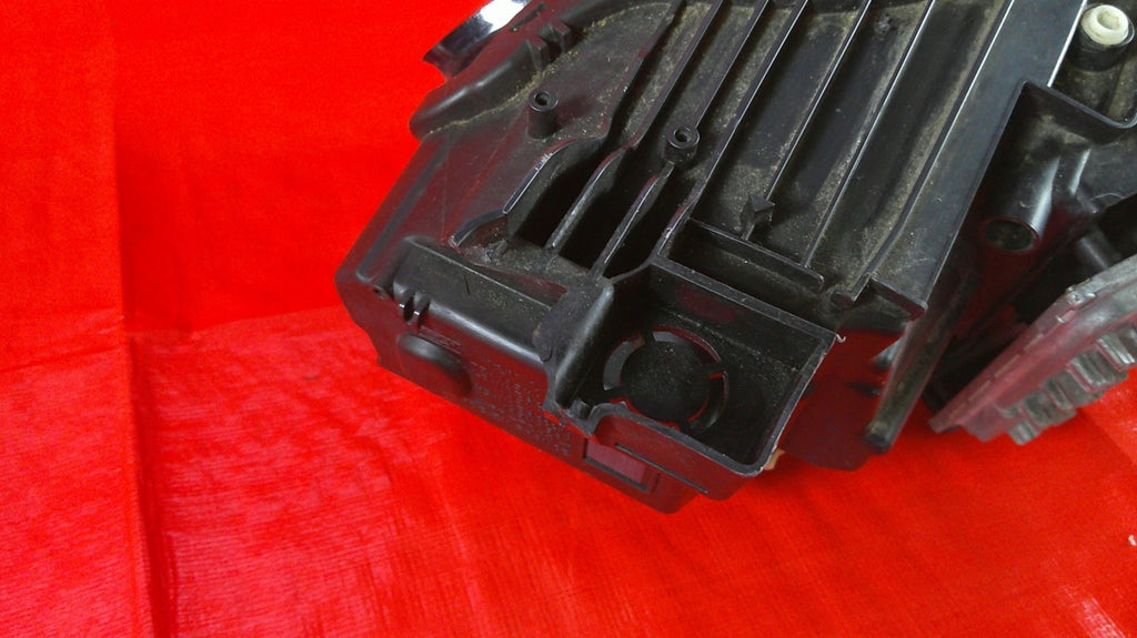 Frontscheinwerfer Citroën Ds3 9820840780 Links Scheinwerfer Headlight SCH6187249434gh