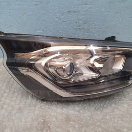 Frontscheinwerfer Ford Transit Custom JK21-13W029-DJ Rechts Headlight SCH6327185983sb