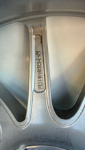 Load image into Gallery viewer, 1x Alufelge 19 Zoll 8.5" 5x112 31 5ET A2234011100 Mercedes-Benz W223 Rim Wheel FEL1273967629ay