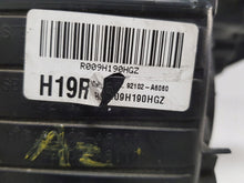 Laden Sie das Bild in den Galerie-Viewer, Frontscheinwerfer Hyundai I30 92102-A6060 Rechts Scheinwerfer Headlight SCH8872442835xw