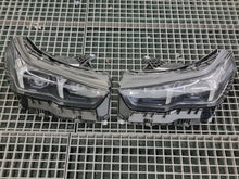 Laden Sie das Bild in den Galerie-Viewer, Frontscheinwerfer BMW 5A798D7 5A798D8 LED Ein Satz Scheinwerfer Headlight SCH7787854639mc