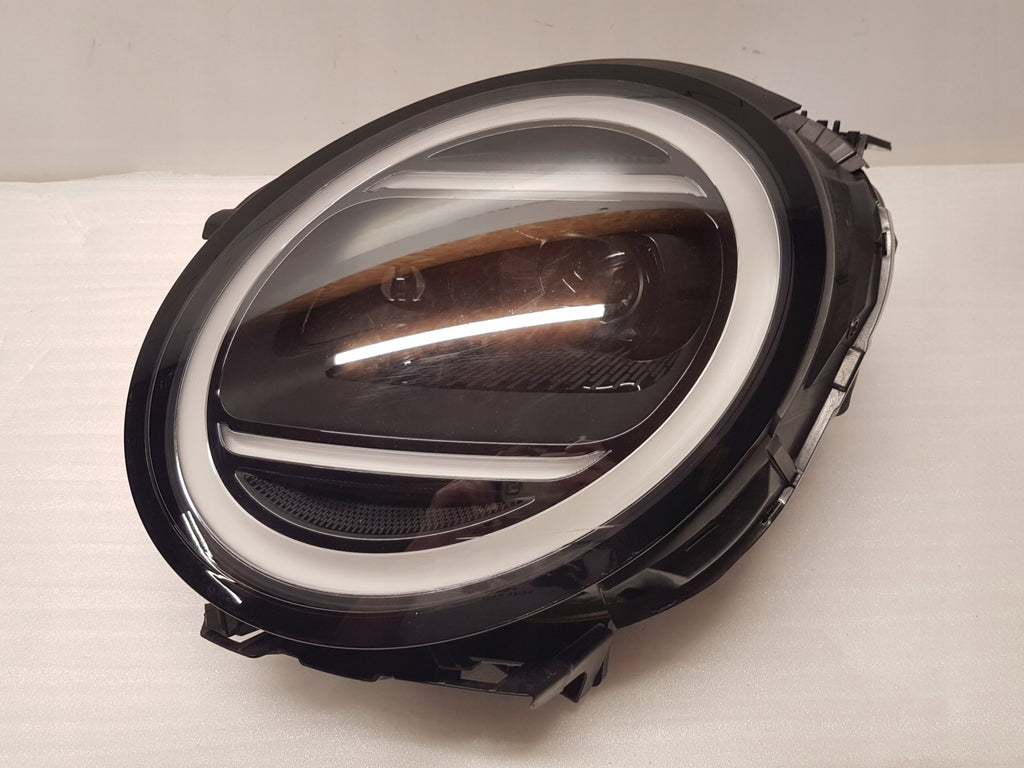 Frontscheinwerfer Mini 4121135XNY02A LED Links Scheinwerfer Headlight SCH7756571263lf