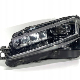 Frontscheinwerfer Skoda Superb 11502030000 Rechts Scheinwerfer Headlight SCH3612171873qv