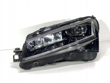 Laden Sie das Bild in den Galerie-Viewer, Frontscheinwerfer Skoda Superb 11502030000 Rechts Scheinwerfer Headlight SCH3612171873qv