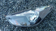 Laden Sie das Bild in den Galerie-Viewer, Frontscheinwerfer Ford C1B513W030B Links Scheinwerfer Headlight SCH8337593868xl