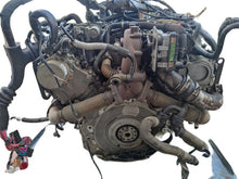 Load image into Gallery viewer, Motor Audi A6 C6 CANA 2.7 TDI 190PS 2008 Diesel Engine Komplett MOT4495654341xq