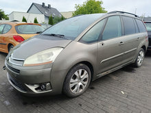 Load image into Gallery viewer, Frontscheinwerfer Citroën C4 Picasso Links Scheinwerfer Headlight