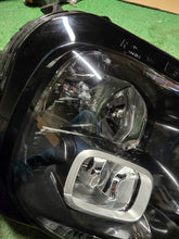 Load image into Gallery viewer, Frontscheinwerfer Citroën C3 Aircross 13468647 Rechts Scheinwerfer Headlight
